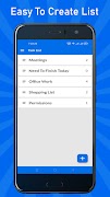 Task List โปสเตอร์