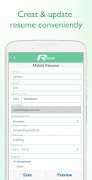 Recruit.com.hk スクリーンショット 2