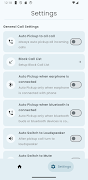 QuickPick - Auto Answer Calls screenshot 5