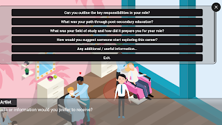 YMCA Explorers screenshot 5