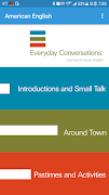 Everyday Conversations - Learn bài đăng