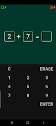 Math for kids screenshot 1