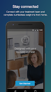 MyClearStep الملصق