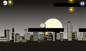 The Rolling Ghost FREE screenshot 3