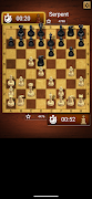 Chess Multiplayer Screenshot 4