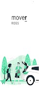 Mover Ride โปสเตอร์