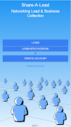 Share-A-Lead screenshot 1