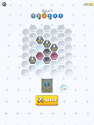 Hex Towers تصوير الشاشة 6