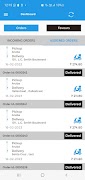 Ganshi driver capture d'écran 5
