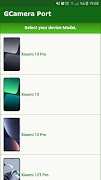 GCamera Port - Pixel Camera screenshot 2