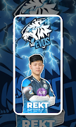 برنامه‌نما Evos Legends Wallpapers عکس از صفحه