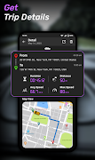 GPS Speedometer: Route Tracker screenshot 5
