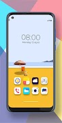 Simplus Icon Pack تصوير الشاشة 7
