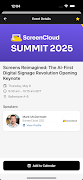 ScreenCloud Summit 2025 스크린샷 2