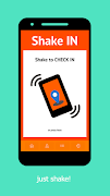 ShakeIn ภาพหน้าจอ 2
