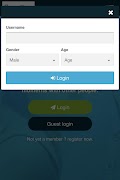 Chat Room 截图 2