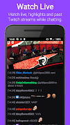 multiChat for Twitch 截图 3