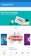 TrainEasy Client poster