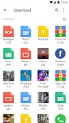 File Manager اسکرین شاٹ 3