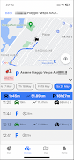 Traxelio screenshot 3