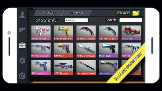 Standoff 2 Case Opener 스크린샷 5