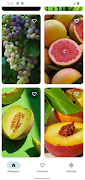 Fruit Wallpapers screenshot 1