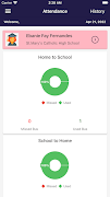 DTC School Bus স্ক্রিনশট 2