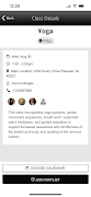 Zen Planner Member App screenshot 1