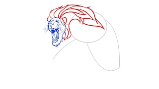 Cómo dibujar tatuajes captura de pantalla 3