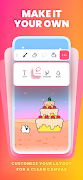 FlipaClip: Draw 2D Animation screenshot 4