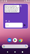 Bubble AI: GPT for Every App 海报