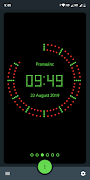 Nothiing Clock : station Clock syot layar 3