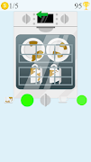 dish washing cleaning game screenshot 1