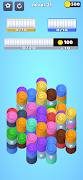 Stack Sort Puzzle 스크린샷 3