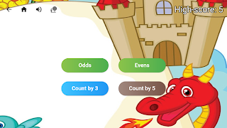 Learning Castle screenshot 4