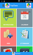 TopClass اسکرین شاٹ 3
