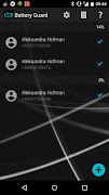 Battery Level Guard screenshot 1