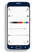 Round Corner Display Screenshot 3