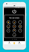 Battery Charging Animation Eff screenshot 2