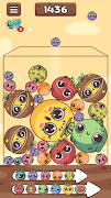 Alien Fusion: Watermelon Game screenshot 3