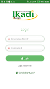 Ikadi Mobile screenshot 2