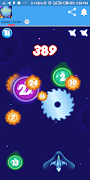 Spore Hunter captura de pantalla 5