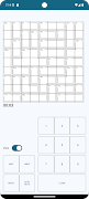 Mathdoku-poster