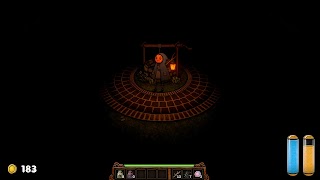 pumpkin panic HD скриншот 4