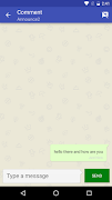 ASKnLearn screenshot 5