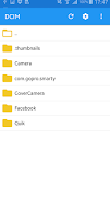 File Manager screenshot 1