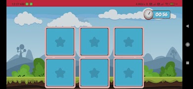 برنامه‌نما Memory Game عکس از صفحه