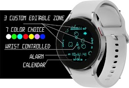 Axteroids स्क्रीनशॉट 3