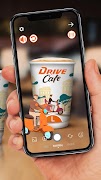 Drive Cafe скриншот 1