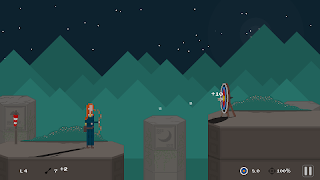 Pixel Archer 截图 4